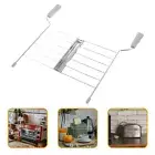 Sandwich Cage for Toaster Breakfast Machine Accessories Maker Accessory