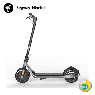 Segway Ninebot D18W電動滑板車【現貨】【GAME休閒館】