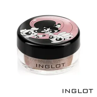 INGLOT 飛天小女警閃耀星辰多用亮粉