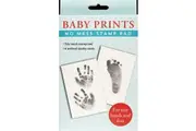 Peter Pauper Press Baby Prints No Mess Stamp Pad 326393