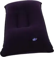 YARNOW Outdoor Inflatable Pillow Camping Sleeping Bags Travel Pillows for Airplanes Bed Pillows Camping Pillow Outdoor Cushions Queen Size Pillows Lumbar Pillow Outdoor Pillow PVC