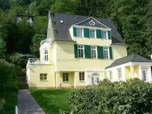 Pension Garni Villa Alexander