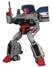 MP-53+ Senator Crosscut | Transformers Masterpiece | Takara Tomy Japanese Authen