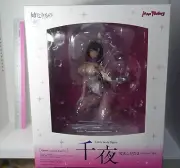 Max Factory The Elder Sister Like One Chiyo Unnamable Bunny Ver 1/6 Scale Figure