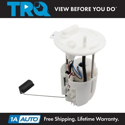 TRQ Fuel Pump Module For 2010-2012 Ford Taurus Lincoln MKS (for: Ford)