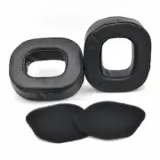 For Astro A40/A50 GEN1 GEN2 Headset Replacement Ear Pads Cushion Earmuffs Covers