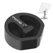 for Starlink Mini Tripod Adapter, Universal Mount for 1/4”-20 & 3/8”-16