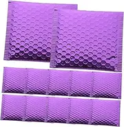 LIGHTAOTAO Compact Shipping Bags 20pcs Self-Adhesive Flap Envelopes for Mailing Adhesive Clothing Bags Bright Charm