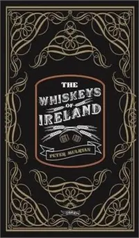 在飛比找三民網路書店優惠-The Whiskeys of Ireland