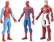 Hasbro Spider-Man Action-Figures