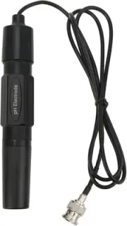 PH Electrode Probe BNC, 0-14 PH Electrode Probe BNC Connector, PH Meter Monit...