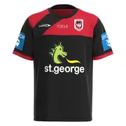 Men's NRL St. George Illawarra Dragons 2023 Training Tee