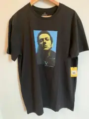 Brixton x Joe Strummer Collaboration, 2 Shirts! New with Tags! The Clash Rare
