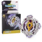 TAKARA TOMY B-110 BEYBLADE BURST 血腥 LONGINUS.13JI 啟動器陀螺