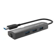 10-In-1 Type-C Usb Hub With Hdmi & Usb 3.0