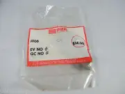 NEW ~ PRB LINE ~ BELT ~ PART # FF 06 3/8" WIDTH X 6" LENGTH