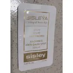 【現貨】 SISLEY SISLEŸA亮采精華ANTI-AGE RADIANCE ANTI-DARK