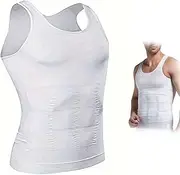 [WQXYSS] 2025 New Shaperluv for Men,Shaperluv Tank 2.0 Mens Big and Tall,Shaper Luv Tank for Men