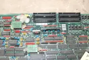 PCM IAMB301B SEL-4-I/o New, Old Stock