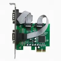 在飛比找有閑購物優惠-DigiFusion伽利略 PCI-E RS232 2 Po