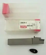 Tungaloy 6853105 | ADJNL124-A Shank Height Indexable Profiling Toolholder
