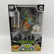 Teenage Mutant Ninja Turtles Leonardo Figure SFC Abystyle Studio *NEW* 2024