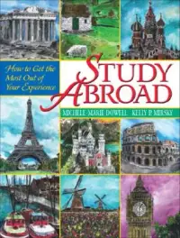 在飛比找博客來優惠-Study Abroad: How to Get the M