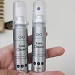 THE WAREHOUSE OPTICAL LENS CLEANERS