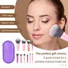 Foundation Brush Girls Makeup Brushes Travel-friendly Makeup for Foundation