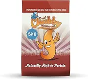 Chubby Dried Mealworms 5Kg Bag for Wild Birds