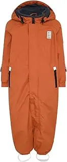 [Kabooki] Unisex children's snowsuit, 523, 104