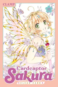 在飛比找誠品線上優惠-Cardcaptor Sakura: Clear Card 