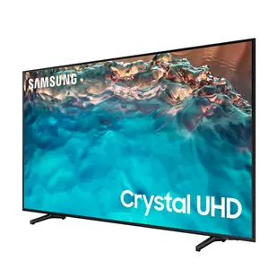 【福利新品】SAMSUNG三星 43吋 4K UHD連網液晶電視 UA43BU8000WXZW