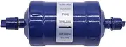 SDML-083S Refrigerant Filter Dryer,Liquid Line Filter Drier 3/8 ODS