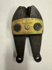 Klein Tools Replacement Cutter Head for 30" Bolt Cutter
