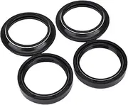 46x58x11 1000CC Motorcycle Front Fork Oil Seal Dust Seal for S1000RR EDS S1000 S S 1000 RR 2010 2011 2012 2013 2014