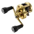 23 Shimano Calcutta Conquest MD 300XG LONG HANDLE Baitcast Fishing Reel - Free A