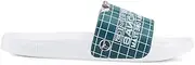 [PUMA] Mercedes AMG F1 Leadcat 2.0 Men White Slides