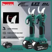 Makita 18v Professional Cordless Scissors Garden Pruning Shears Cutter Tool Only