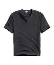 short-sleeved T-shirt 2,3,4,5 magma pigment
