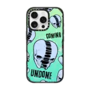iPhone 16 Pro Impact Case MagSafe Compatible Coming Undone
