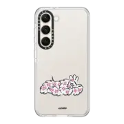 Galaxy S23 Clear Case RAM