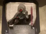 Star Wars Gentle Giant Darth Maul Clone Wars Bust 1:7 Scale Diamond Select