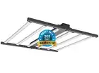 Our Best Full Spectrum LED Grow Light. Rugged Commercial Grade. Professional.