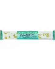 Pantheon Nougat Pistachio Bar 100g