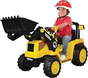 Tonka Digger 4x4 12 Volt Ride On