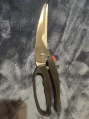 Rostfrei Locking Poultry Shears Kitchen Scissors Chicken Turkey