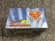 Jeff Gordon #24 Dupont/Superman Pedal Car LTD Bank 1:24