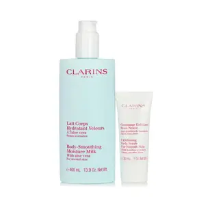 克蘭詩 Clarins - Body Ritua 身體套裝