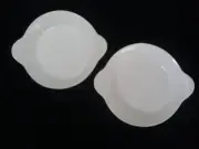 2 BIA Cordon Bleu 7.5" Round Au Gratin Tab Handle, Free Shipping!